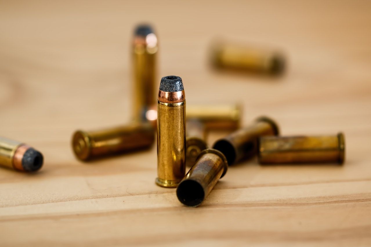 Buy Ammo Online