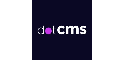 Dotcms