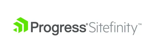 Progress Sitefinity