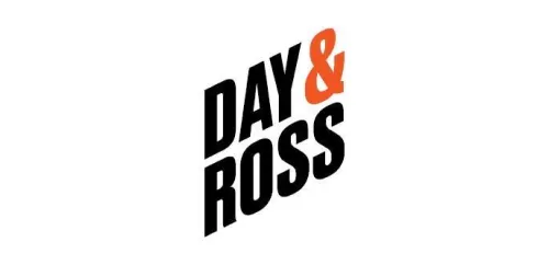 Day & Ross Freight