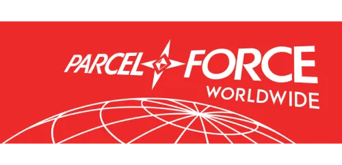 Parcelforce