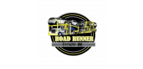 Roadrunner Freight