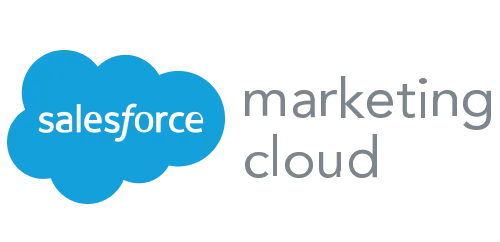 Salesforce Marketing Cloud